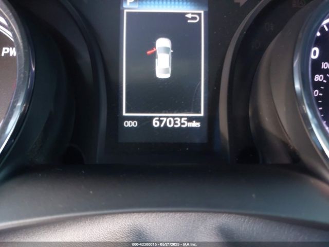 4T1G31AKXLU539942 Toyota a25a-fxs, 3nm (li)