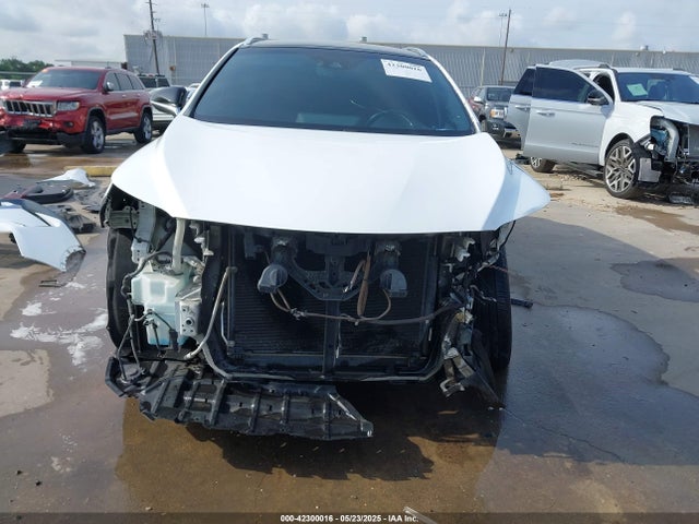 2T2ZZMCA2HC072467 Lexus 2017