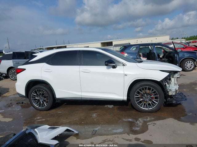2T2ZZMCA2HC072467 Lexus 2017