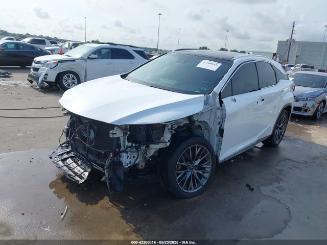 2T2ZZMCA2HC072467 Lexus 2017