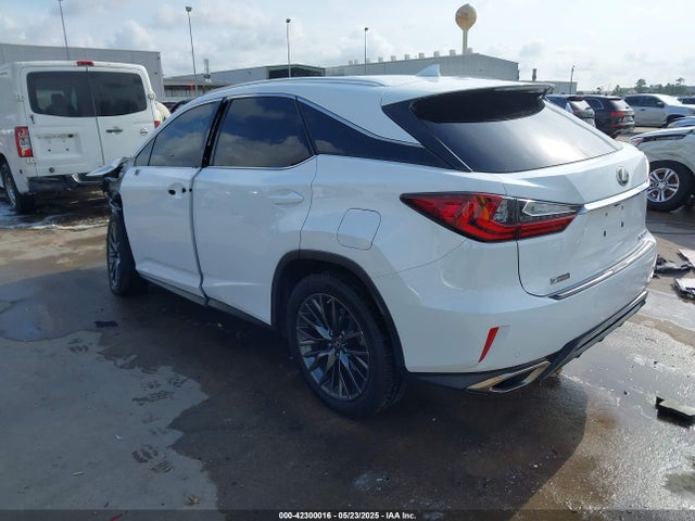 2T2ZZMCA2HC072467 Lexus 2017