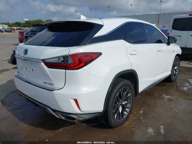 2T2ZZMCA2HC072467 Lexus 2017