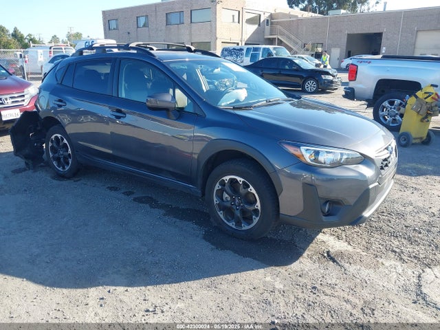 Subaru na 2023 JF2GTAPC9PH250278 main image