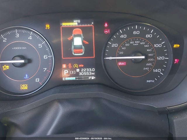 Subaru na 2023 JF2GTAPC9PH250278 Image 16