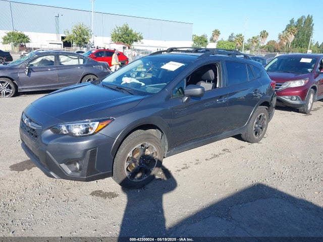 Subaru na 2023 JF2GTAPC9PH250278 Image 2