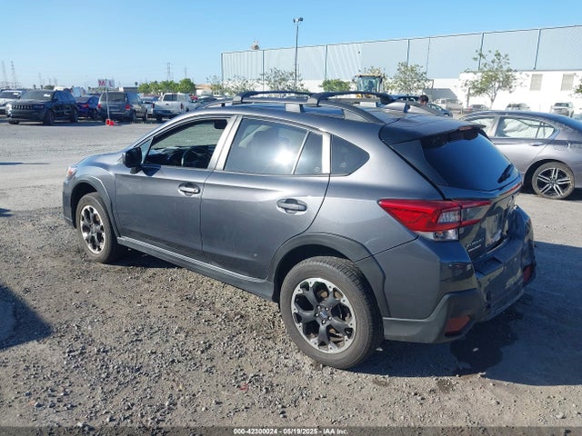 Subaru na 2023 JF2GTAPC9PH250278 Image 3