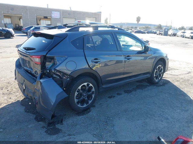 Subaru na 2023 JF2GTAPC9PH250278 Image 4