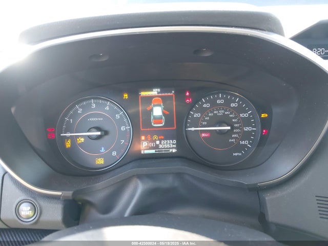 Subaru na 2023 JF2GTAPC9PH250278 Image 7