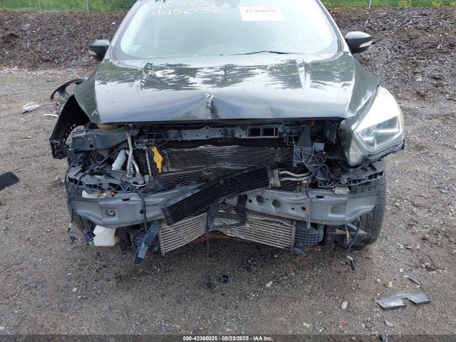 1FMCU9J91HUA45032 Ford 2017