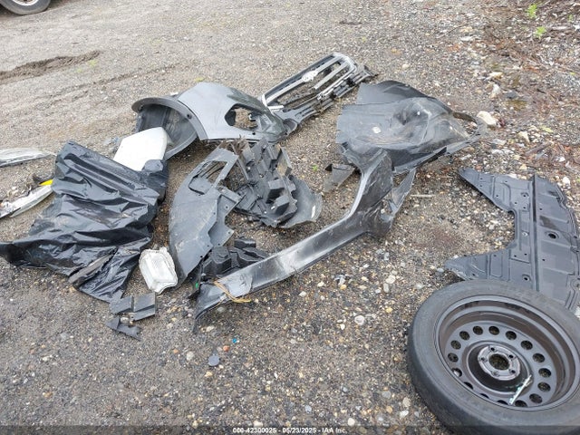 1FMCU9J91HUA45032 Ford 2017