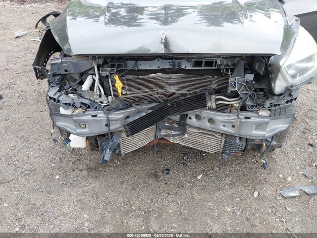 1FMCU9J91HUA45032 Ford 2017