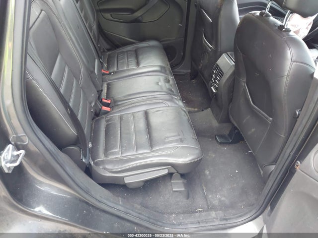 1FMCU9J91HUA45032 Ford 2017