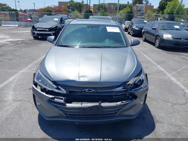 KMHD84LF0KU761622 Hyundai mpi nu