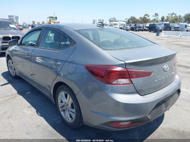 KMHD84LF0KU761622 Hyundai mpi nu