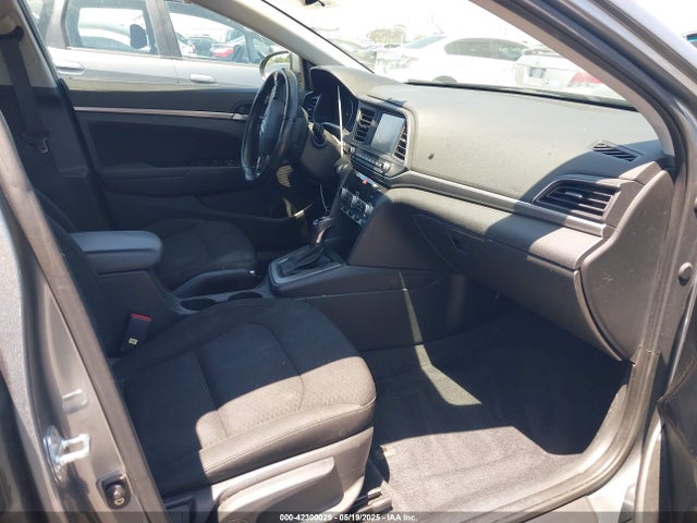 KMHD84LF0KU761622 Hyundai mpi nu