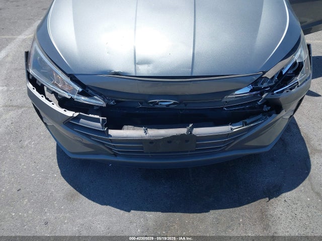 KMHD84LF0KU761622 Hyundai mpi nu