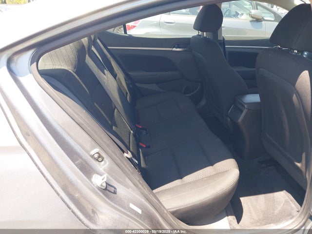 KMHD84LF0KU761622 Hyundai mpi nu
