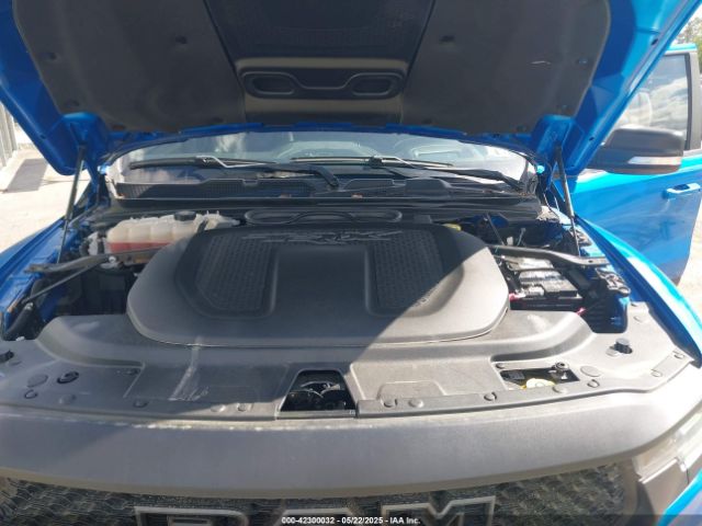 2021 RAM 1500 1C6SRFU98MN804461 Photo 9