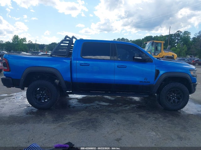 RAM 2021 2021 1C6SRFU98MN804461 Image 13