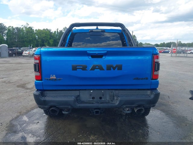 RAM 2021 2021 1C6SRFU98MN804461 Image 16