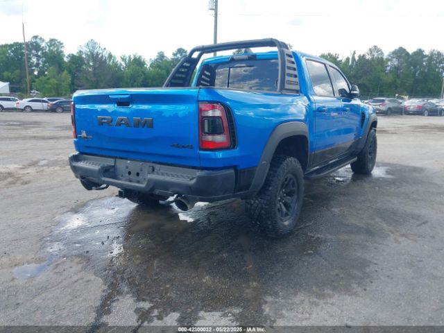 2021 RAM 1500 1C6SRFU98MN804461 Photo 3
