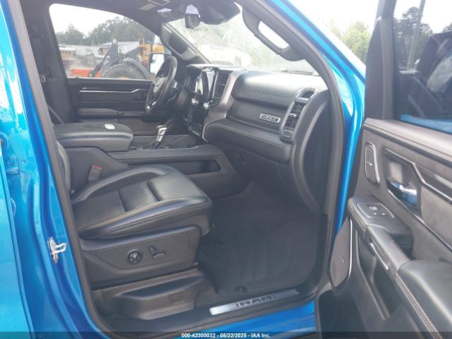2021 RAM 1500 1C6SRFU98MN804461 Photo 4