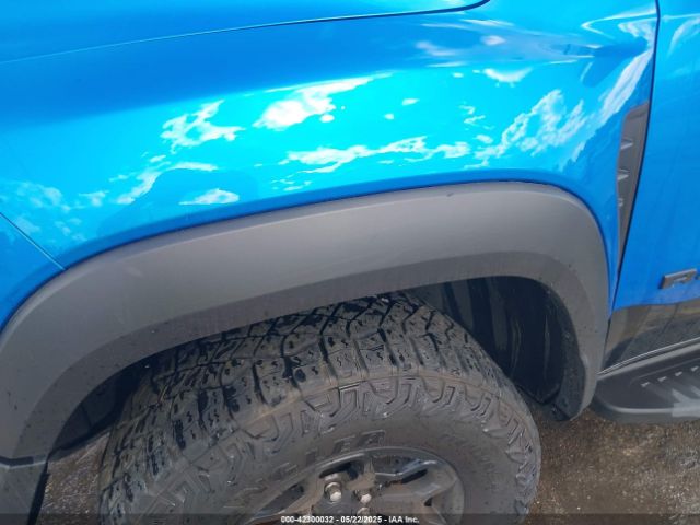 2021 RAM 1500 1C6SRFU98MN804461 Photo 5