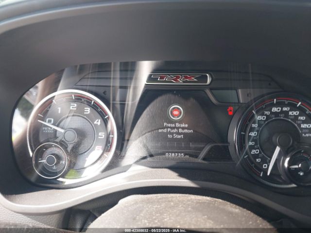 2021 RAM 1500 1C6SRFU98MN804461 Photo 6
