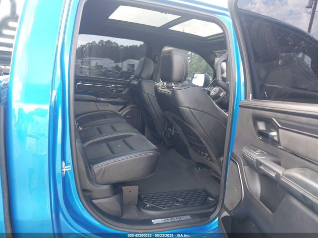 2021 RAM 1500 1C6SRFU98MN804461 Photo 7