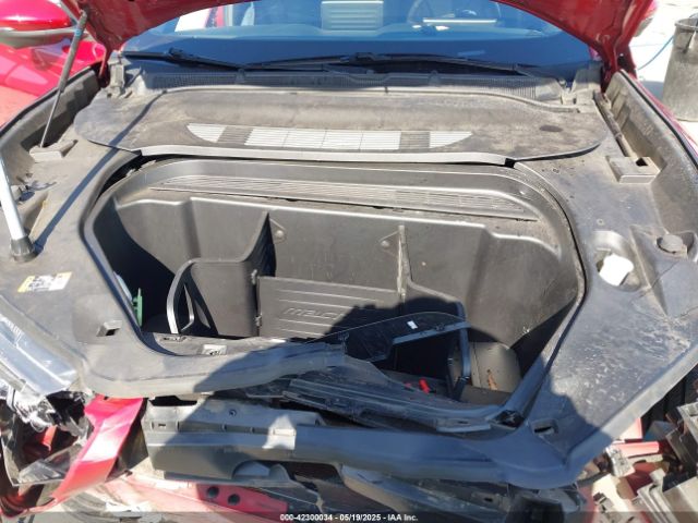 3FMTK3SU2MMA07068 Ford Mustang Mach-e Premium