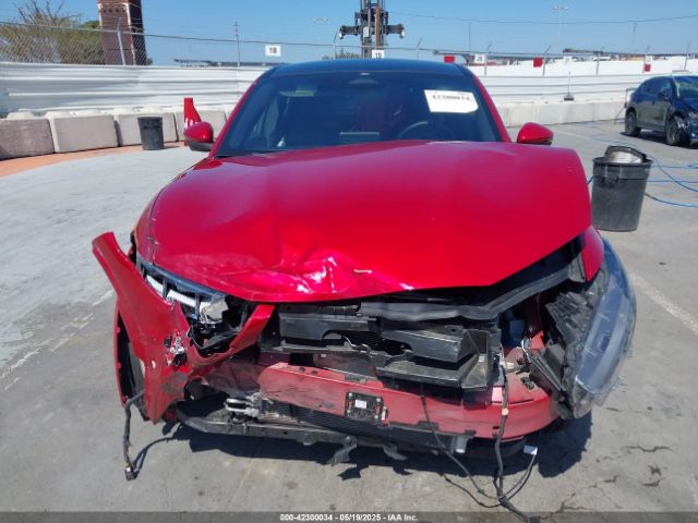 3FMTK3SU2MMA07068 Ford Mustang Mach-e Premium