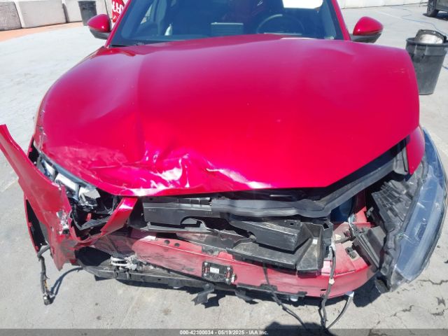 3FMTK3SU2MMA07068 Ford Mustang Mach-e Premium