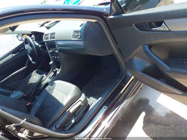 Volkswagen Passat 2015 1VWAT7A30FC061124 Image 5