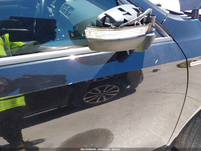Volkswagen Passat 2015 1VWAT7A30FC061124 Image 6
