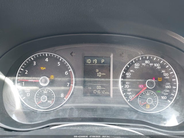 Volkswagen Passat 2015 1VWAT7A30FC061124 Image 7