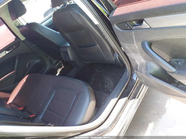 Volkswagen Passat 2015 1VWAT7A30FC061124 Image 8