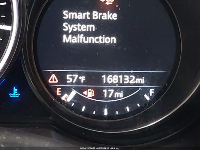 JM3KFBDLXH0188939 Mazda Cx-5 Grand Touring