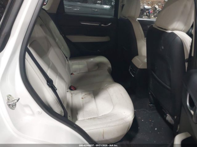 JM3KFBDLXH0188939 Mazda Cx-5 Grand Touring