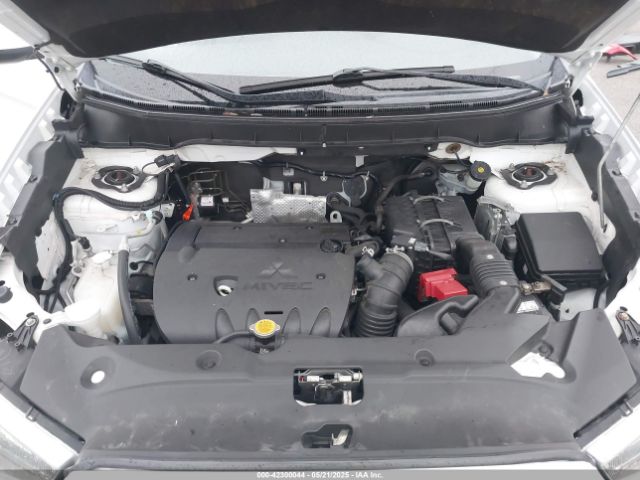 2012 MITSUBISHI OUTLANDER SPORT JA4AR4AUXCZ003565 Photo 9