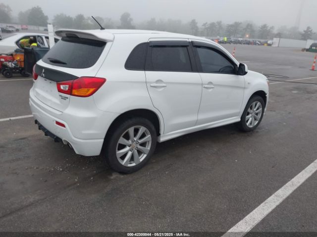 2012 MITSUBISHI OUTLANDER SPORT JA4AR4AUXCZ003565 Photo 3
