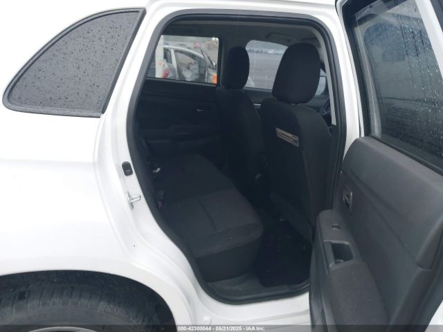 2012 MITSUBISHI OUTLANDER SPORT JA4AR4AUXCZ003565 Photo 7