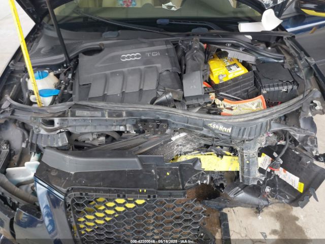 2012 AUDI A3 WAUKJAFM5CA012162 Photo 9