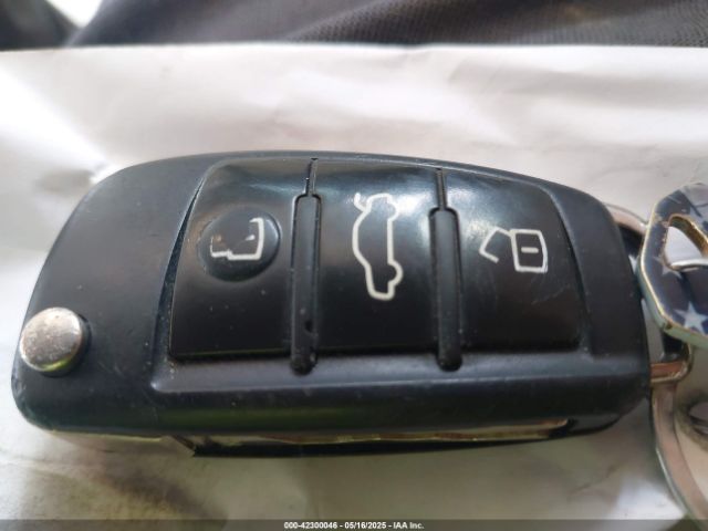 2012 AUDI A3 WAUKJAFM5CA012162 Photo 10