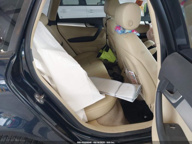 2012 AUDI A3 WAUKJAFM5CA012162 Photo 7