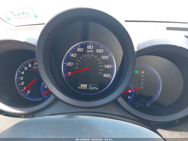 2007 ACURA RDX 5J8TB18557A012549 Photo 6