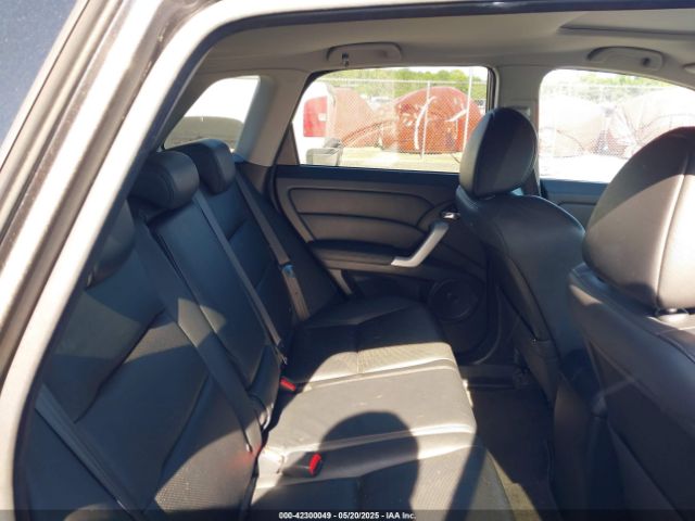 2007 ACURA RDX 5J8TB18557A012549 Photo 7