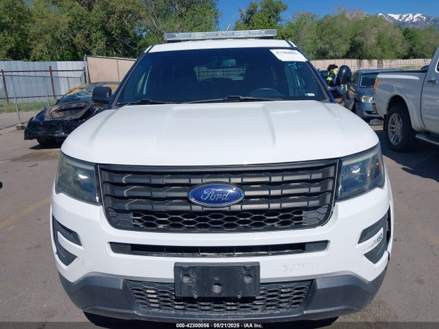 1FM5K8AR9HGA24579 Ford 3.7l ti-vct