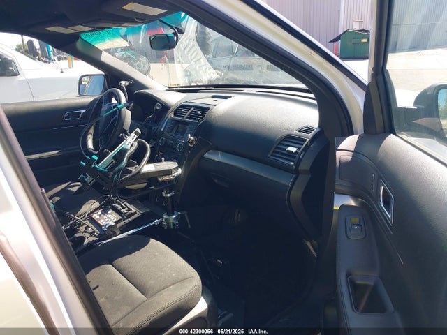 1FM5K8AR9HGA24579 Ford 3.7l ti-vct