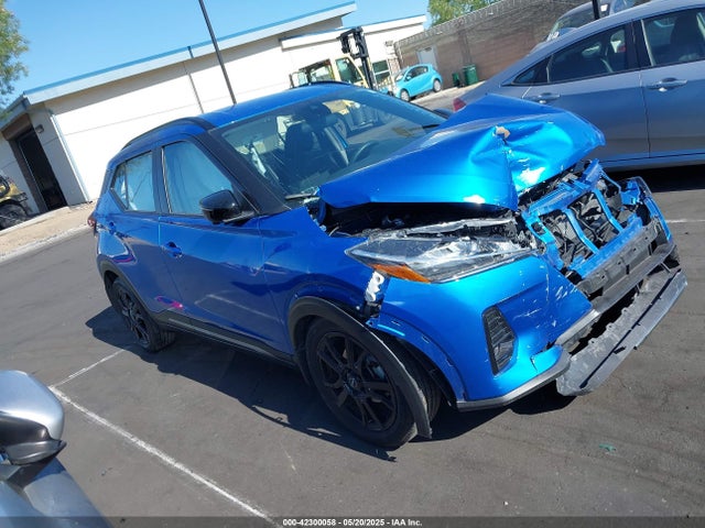 Nissan Kicks 2023 3N1CP5DV5PL538611 Image 14