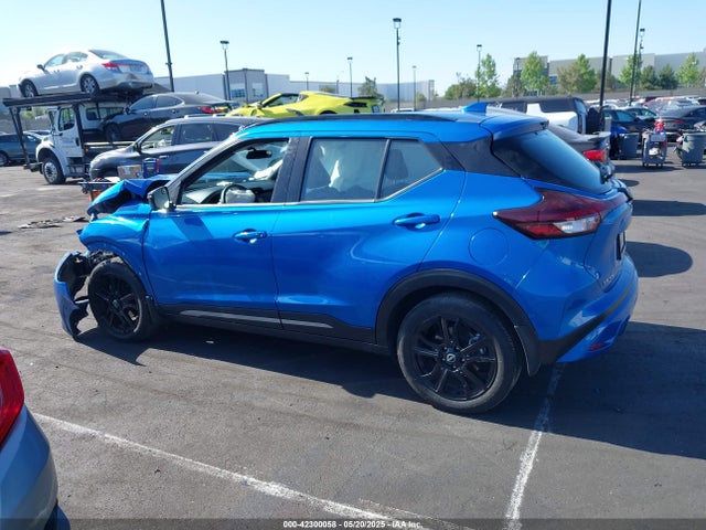 Nissan Kicks 2023 3N1CP5DV5PL538611 Image 15